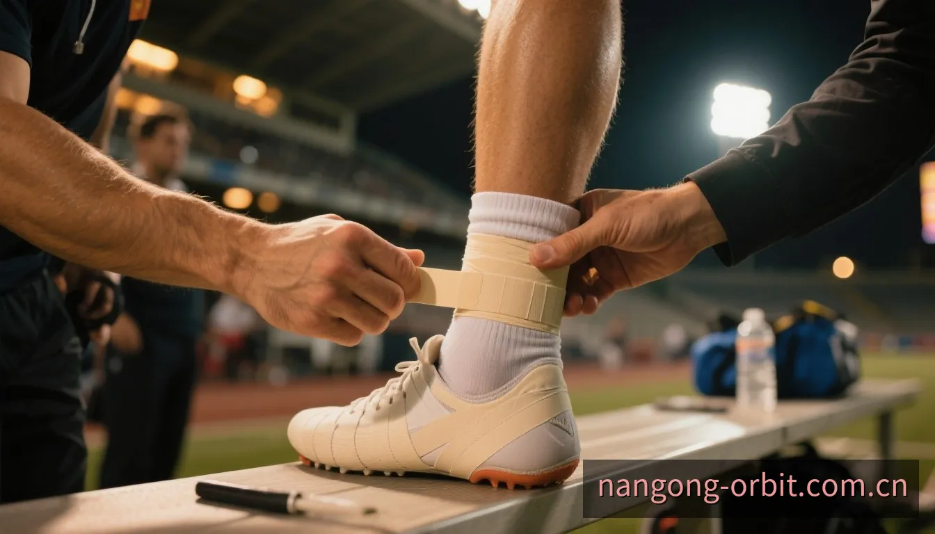 欧洲顶级联赛焦点战役全景深度解析